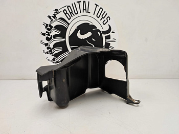 Защита на снегоход BRP 707000028 бу Защита на снегоход BRP 707000028 бу